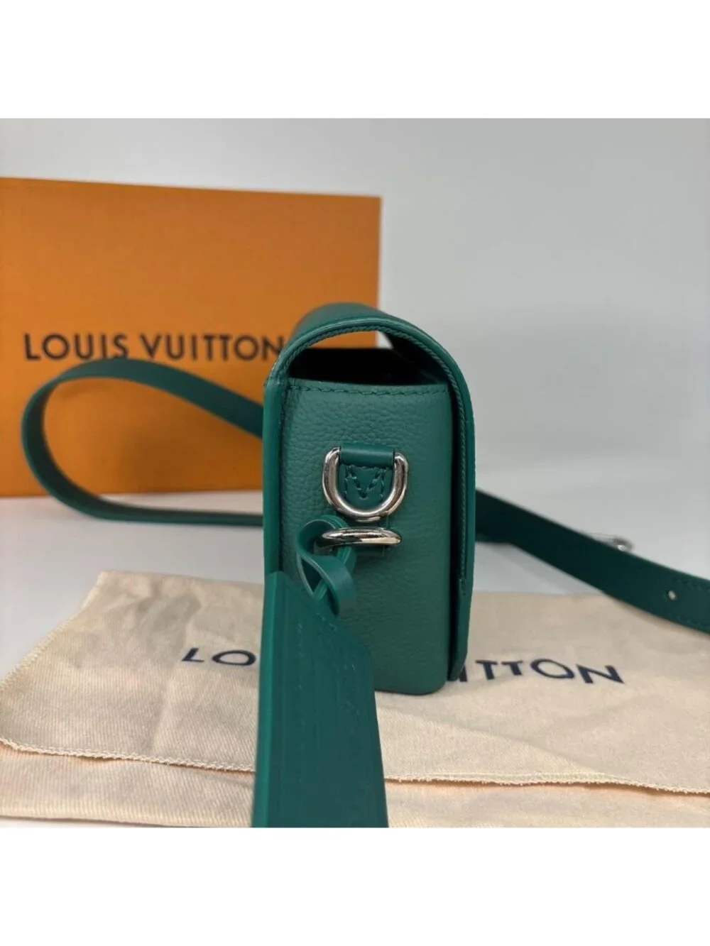 Louis Vuitton Aerogram Wearable Shoulder Bag
